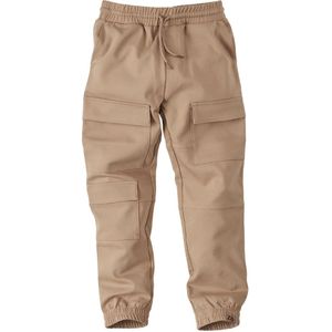 Z8 jongens broek - Bruin