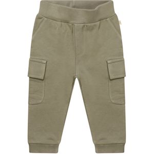 Flinq jongens broek - Mos