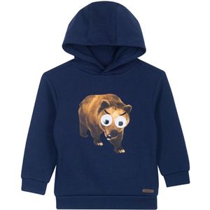 Someone jongens hoodie - Marine