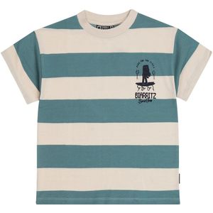 Tumble 'N Dry jongens t-shirt - Blauw