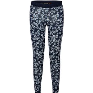 PERSIVAL meisjes legging - Marine