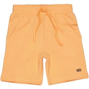 Quapi jongens korte broek - Zalm