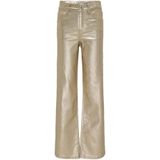 KIDS ONLY meisjes broek - Goud