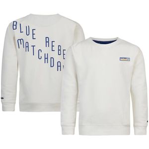 Blue Rebel jongens sweater - Zand