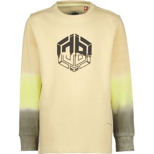 Vingino jongens sweater - Beige