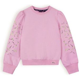 NoNo meisjes sweater - Rose