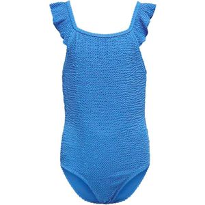 KIDS ONLY meisjes badpak - Blauw