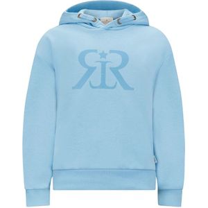 Retour meisjes hoodie - Pastel blue