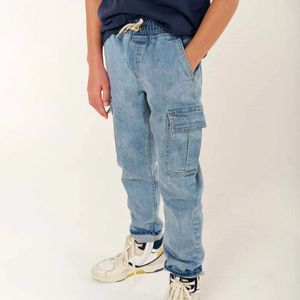 Tumble 'N Dry jongens jeans - Medium denim