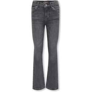 KIDS ONLY meisjes jeans - Grey denim