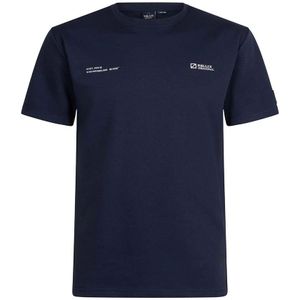 Rellix jongens t-shirt - Marine