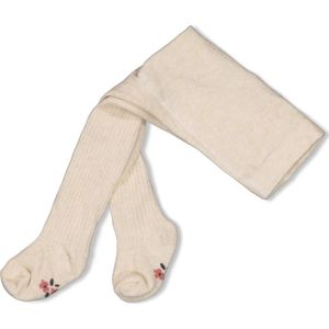 Feetje meisjes maillot - Ecru