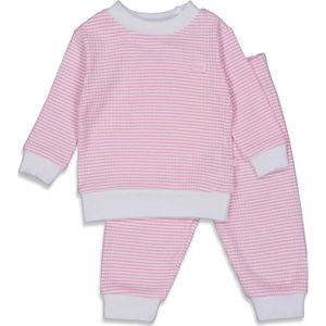 Feetje unisex pyjama - Rose