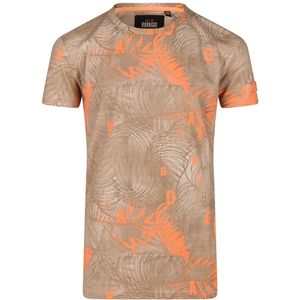 Ravagio jongens t-shirt - Beige