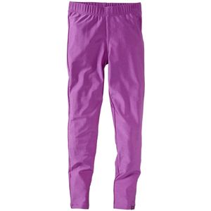 Z8 meisjes legging - Paars