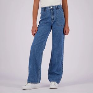 Raizzed meisjes jeans - Medium denim