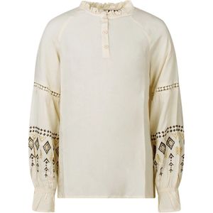 D-zine meisjes blouse - Kit