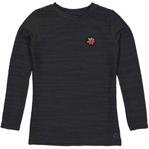 Quapi meisjes longsleeve - Wit