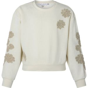 D-zine meisjes sweater - Kiezel