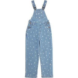 The New meisjes broek - Medium denim