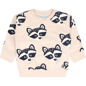 FLINQ jongens sweater - Cement