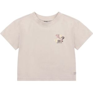 Daily7 meisjes t-shirt - Kit