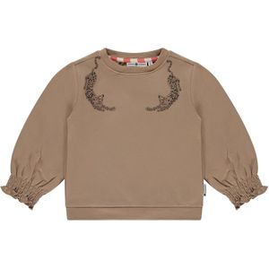 Stains & Stories peuter sweater