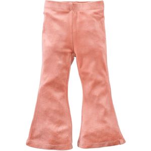 Z8 meisjes broek - Bruin