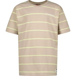 Vingino jongens t-shirt - Geel