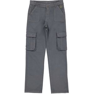 LEVV jongens broek - Antracite