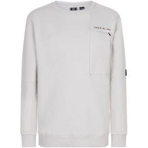 Indian Blue Jeans jongens sweater - Grijs