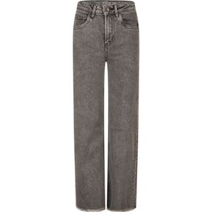 D-zine meisjes jeans - Grey denim