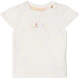 Noppies meisjes t-shirt - Zand