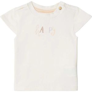 Noppies meisjes t-shirt - Zand