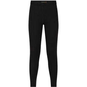 Persival meisjes legging - Zwart