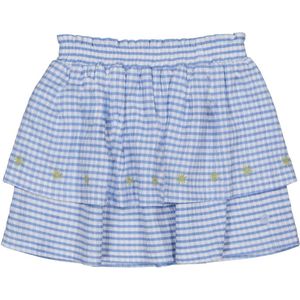 Quapi meisjes rok - Pastel blue