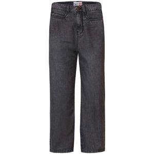 Noppies meisjes jeans - Grey denim