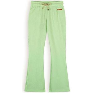 NoNo meisjes broek - Licht groen