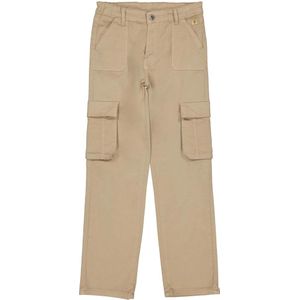 LEVV - Cargobroek - Zand - Jongens