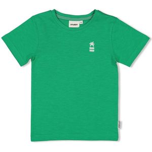 Sturdy jongens t-shirt - Groen