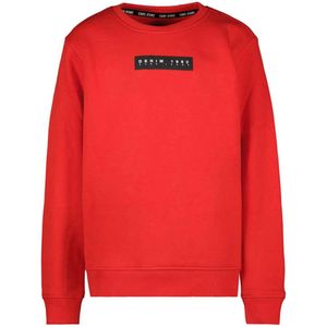 Cars jongens sweater - Rood