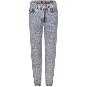 Persival meisjes jeans - Medium denim