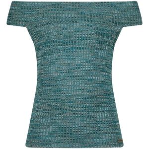 Vingino meisjes singlet - Blauw