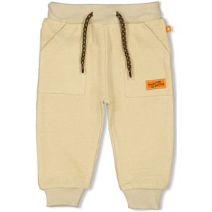 Feetje jongens broek - Kit