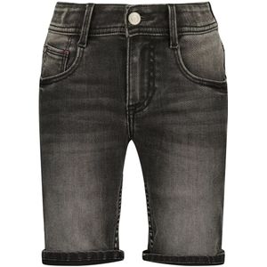 Raizzed jongens korte broek - Dark stone