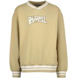 Raizzed jongens sweater - Beige