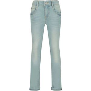 Raizzed jongens jeans - Bleached denim