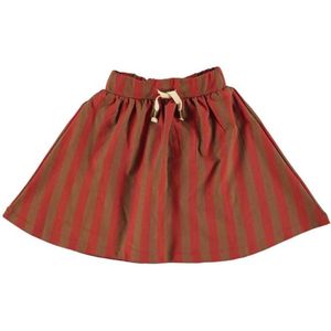 TOPitm meisjes rok - Bruin
