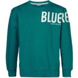 Blue Rebel jongens sweater - Petrol