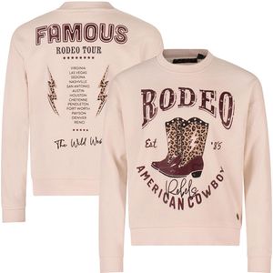 D-zine meisjes sweater - Kit